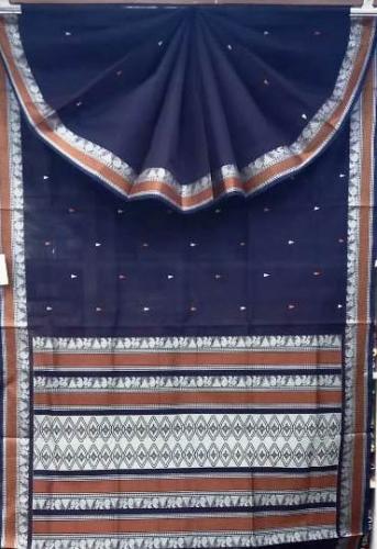 DINDIGUL COTTON SAREES WITH BLOUSE